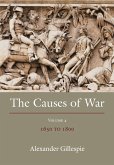 The Causes of War (eBook, ePUB)