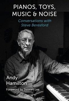 Cover Pianos, Toys, Music and Noise (eBook, PDF)