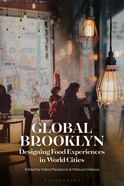 Cover Global Brooklyn (eBook, PDF)