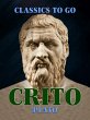 Crito (eBook, ePUB) - Bild 1