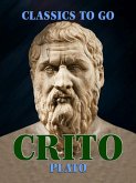 Crito (eBook, ePUB) Crito (eBook, ePUB)
