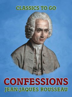 Cover Confessions (eBook, ePUB)