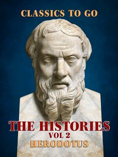 Cover The Histories Vol 2 (eBook, ePUB)