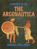 The Argonautica (eBook, ePUB)