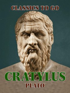 Cover Cratylus (eBook, ePUB)