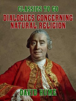 Cover Dialogues Concerning Natural Religion (eBook, ePUB)