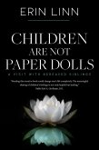 Children Are Not Paper Dolls: A Visit with Bereaved Siblings (Bereavement and Children) (eBook, ePUB)