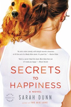 Secrets to Happiness (eBook, ePUB) - Dunn, Sarah