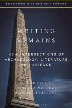 Writing Remains (eBook, PDF)