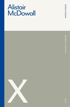 X (eBook, PDF) - Mcdowall, Alistair