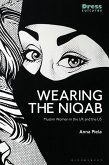 Wearing the Niqab (eBook, ePUB)