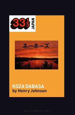 Nenes' Koza Dabasa (eBook, ePUB) - Johnson, Henry