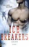 Ice Breakers - Dean (eBook, ePUB)