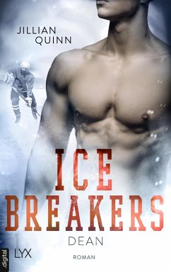 Ice Breakers - Dean (eBook, ePUB) - Quinn, Jillian