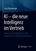KI – die neue Intelligenz im Vertrieb (eBook, PDF)