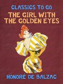 The Girl with the Golden Eyes (eBook, ePUB)