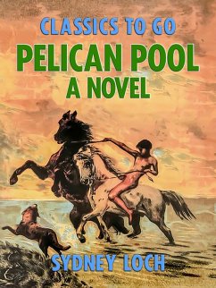 Cover Pelican Pool A Novel (eBook, ePUB)
