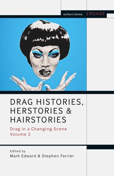 Drag Histories, Herstories and Hairstories (eBook, ePUB)