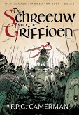 De Schreeuw van de Griffioen (De Verloren Stammen van Aden, #1) (eBook, ePUB)