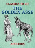 The Golden Asse (eBook, ePUB)