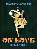 On Love (eBook, ePUB)
