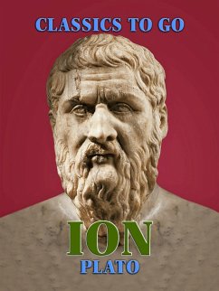 Cover Ion (eBook, ePUB)