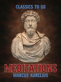 Meditations (eBook, ePUB)