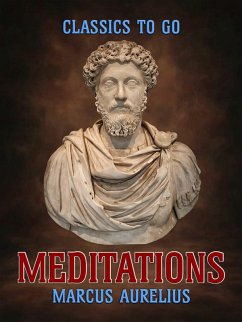 Cover Meditations (eBook, ePUB)