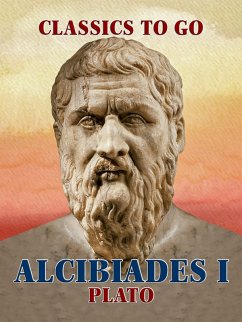 Alcibiades I (eBook, ePUB) Cover Alcibiades I (eBook, ePUB)