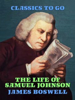 Cover The Life of Samuel Johnson (eBook, ePUB)