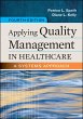Applying Quality Management in... - Bild 1