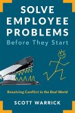 Solve Employee Problems Before They Start (eBook, ePUB)