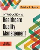 Introduction to Healthcare Quality Management, Third Edition (eBook, ePUB)