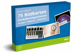 Cover 75 Bildkarten Veränderungsprozesse (eBook, PDF)