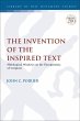 The Invention of the Inspired Text... - Bild 1