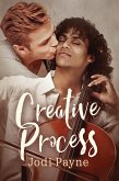 Creative Process (eBook, ePUB)