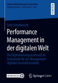Performance Management in der digitalen Welt (eBook, PDF)