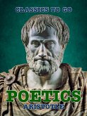 Poetics (eBook, ePUB) Poetics (eBook, ePUB)
