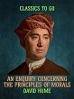 An Enquiry Concerning the Principles of... - Bild 1