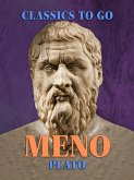 Meno (eBook, ePUB) Meno (eBook, ePUB)