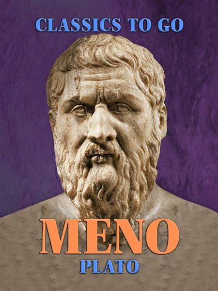 Meno (eBook, ePUB)