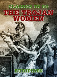 Cover The Trojan Women (eBook, ePUB)