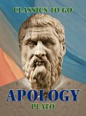 Apology (eBook, ePUB)