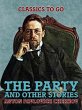 The Party and Other Stories (eBook,... - Bild 1
