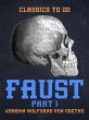 Faust Part 1 (eBook, ePUB) - Bild 1