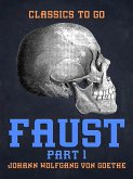 Faust Part 1 (eBook, ePUB)
