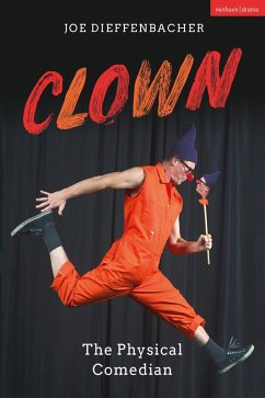 Cover Clown (eBook, PDF)