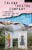 Talawa Theatre Company (eBook, ePUB)