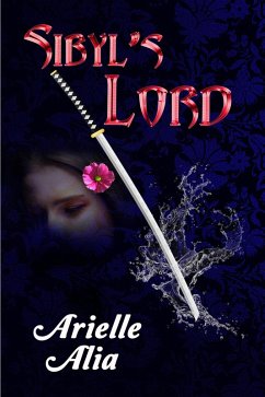 Cover Sibyl's Lord (Wright Series, #2) (eBook, ePUB)
