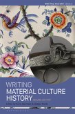 Writing Material Culture History (eBook, PDF)